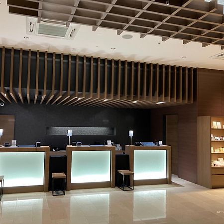 Onomichi Kokusai Hotel Kültér fotó