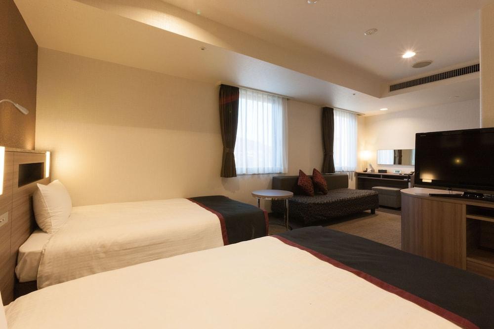 Onomichi Kokusai Hotel Kültér fotó
