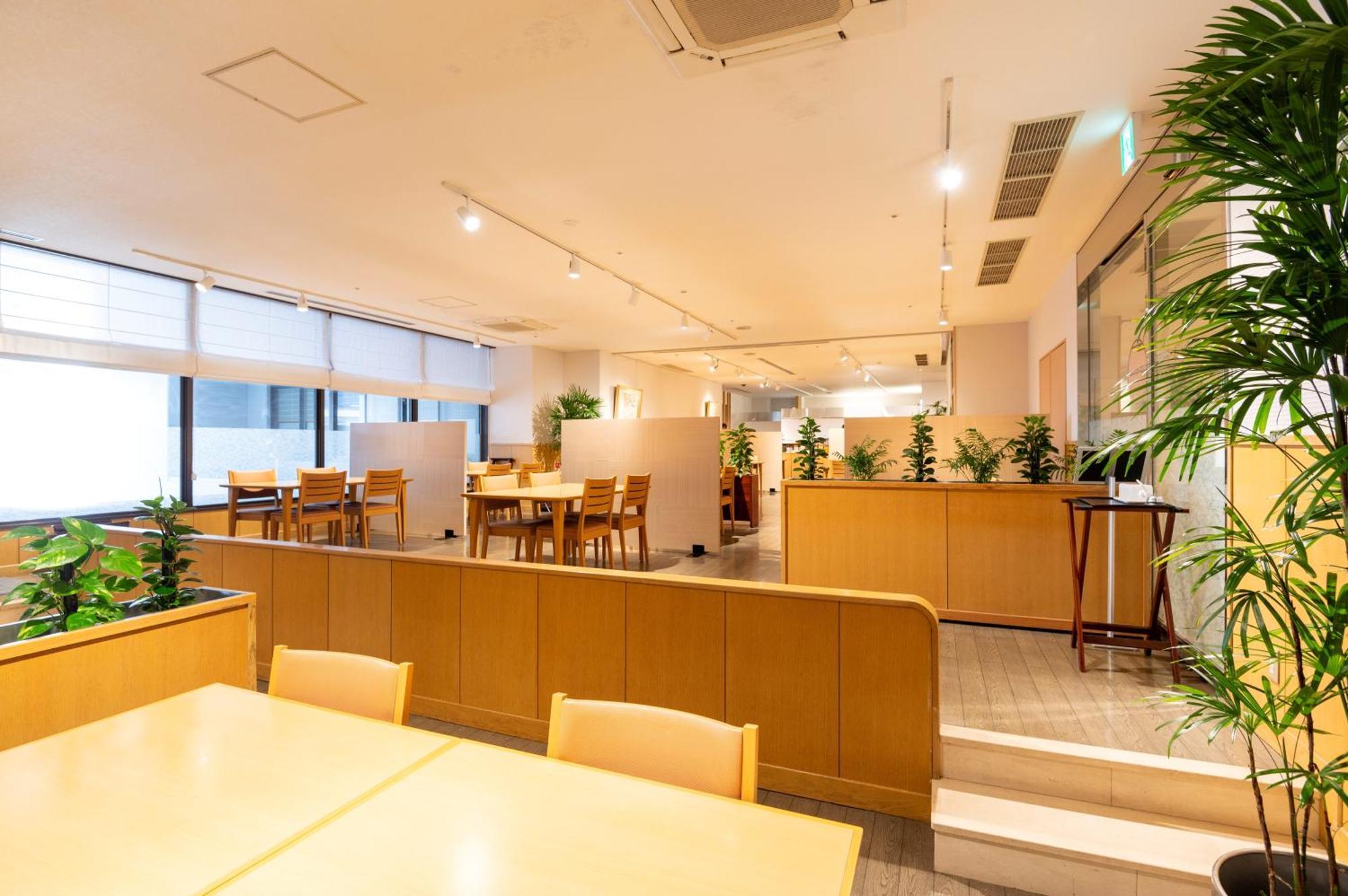 Onomichi Kokusai Hotel Kültér fotó