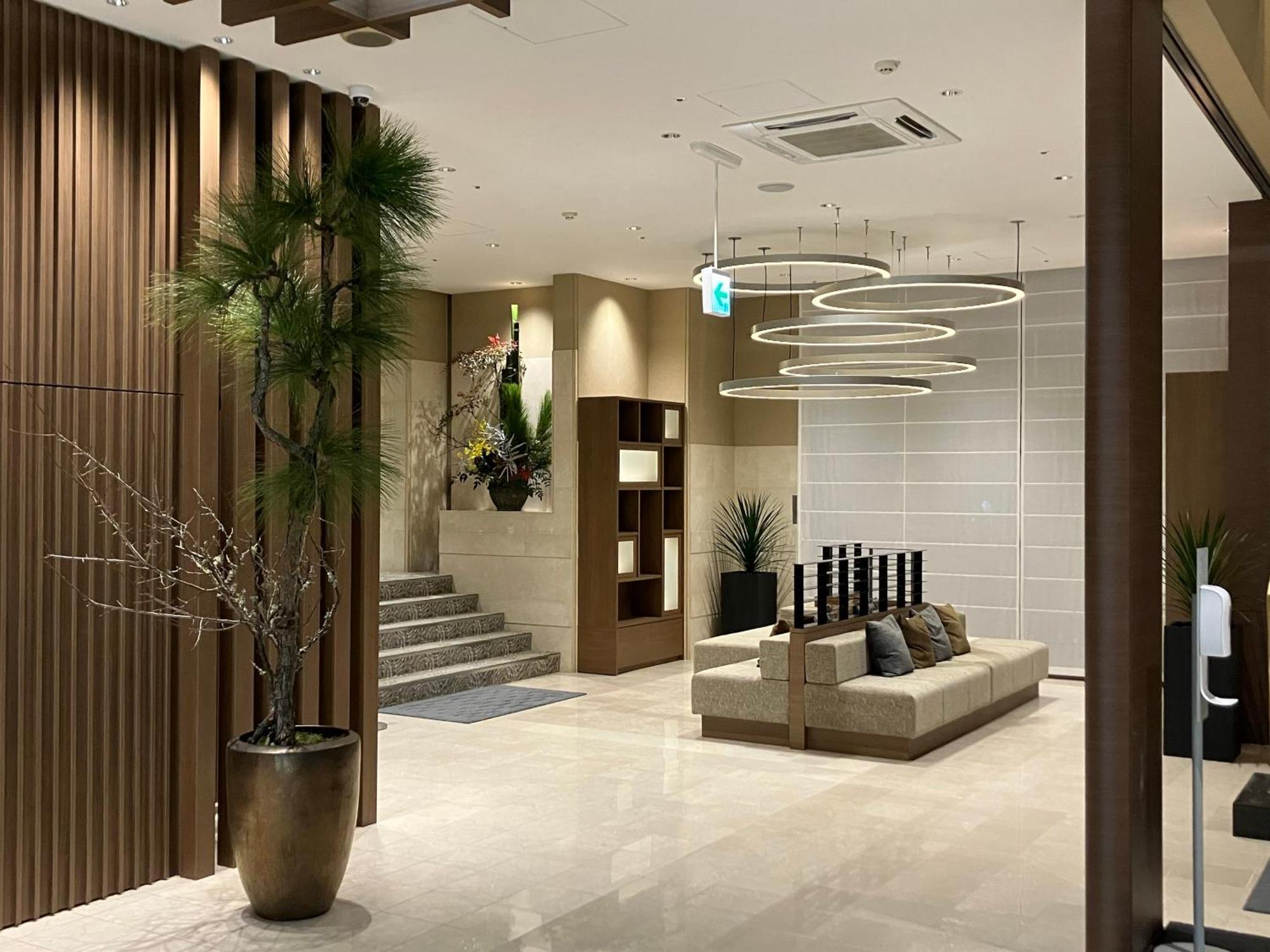 Onomichi Kokusai Hotel Kültér fotó